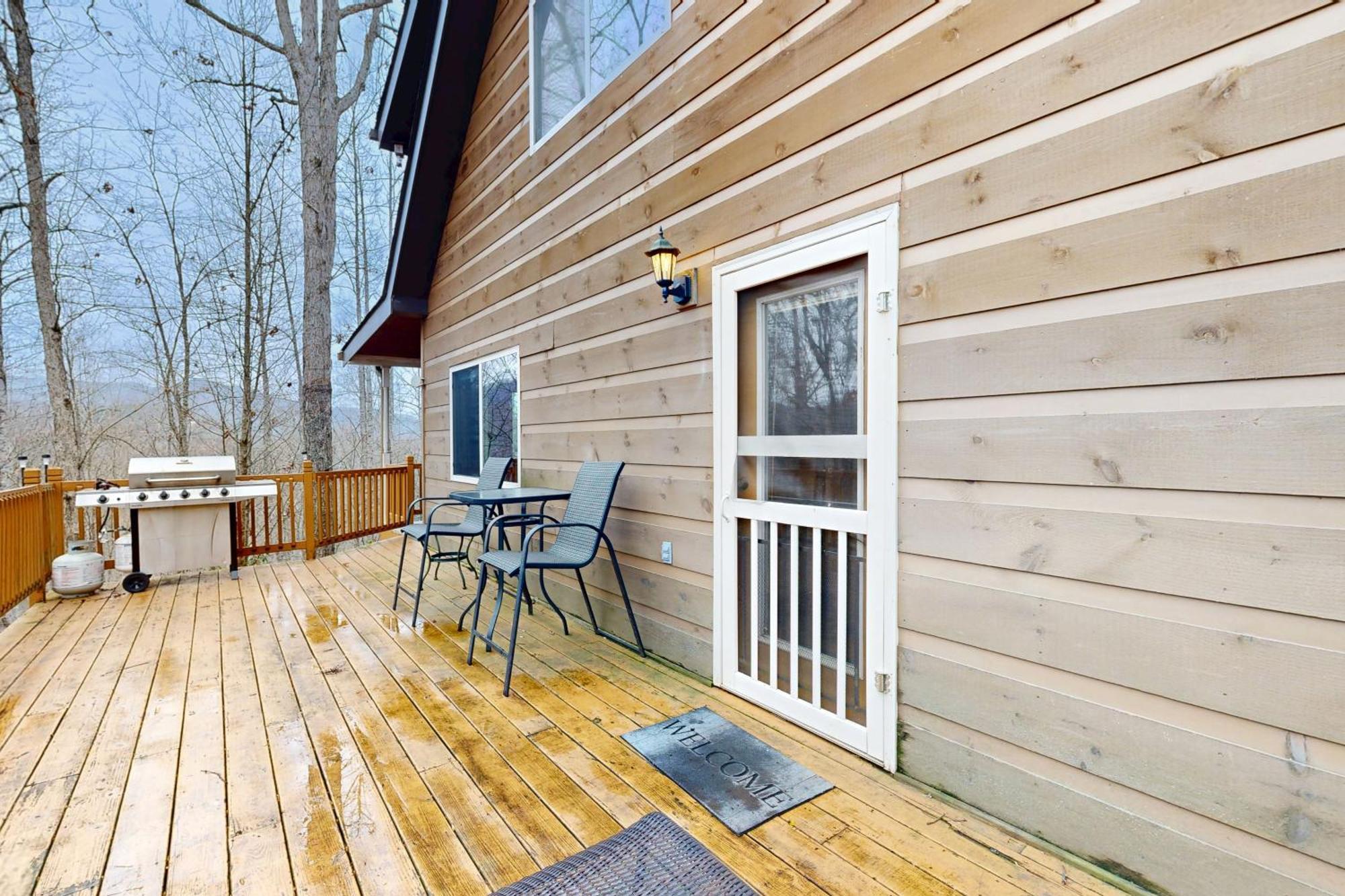 2 Bed 2 Bath Vacation Home In Whittier V Exterior photo
